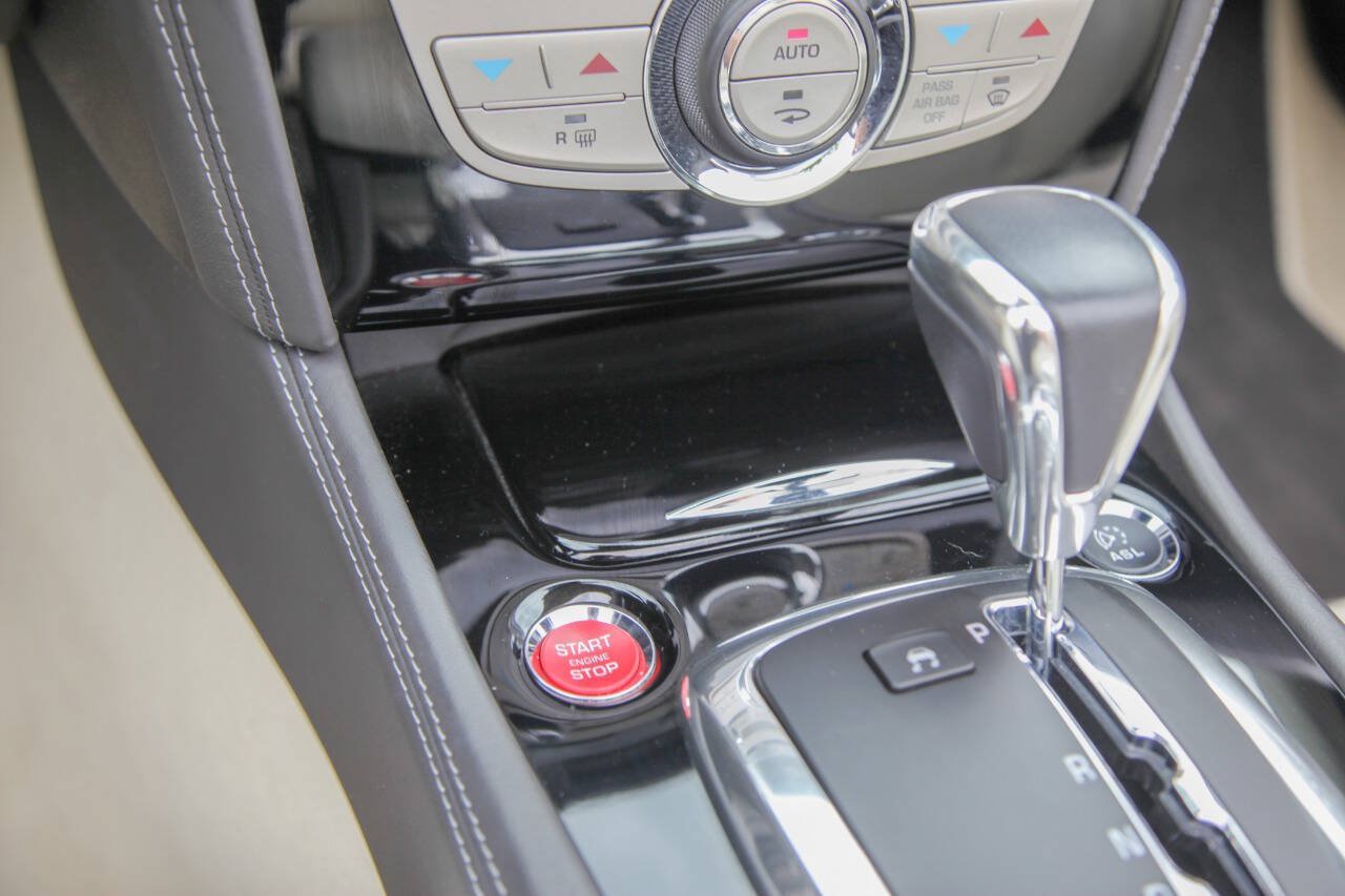 Used 2009 Jaguar XKR R RWD image 76