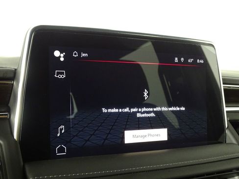 Used 2023 GMC Yukon SLE image 40