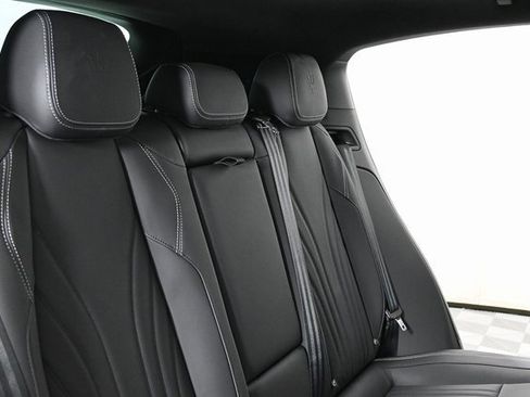 New 2025 Maserati Grecale Modena image 24