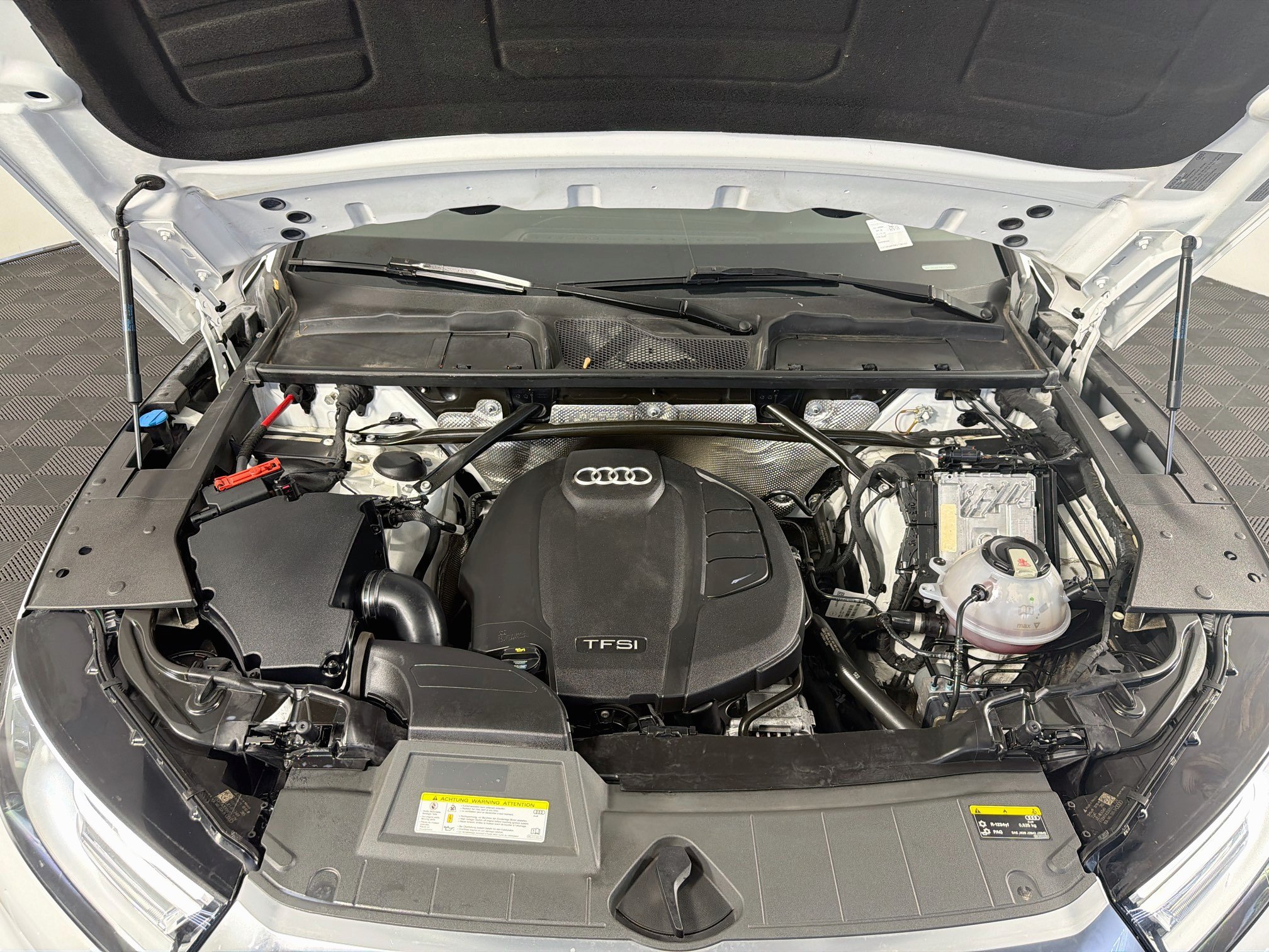 Used 2019 Audi Q5 2.0T Premium AWD/4WD image 34