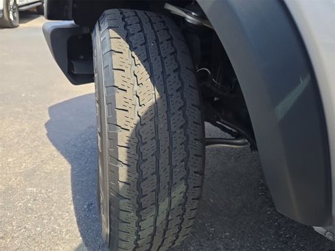 Certified 2022 Ford Bronco Big Bend image 27