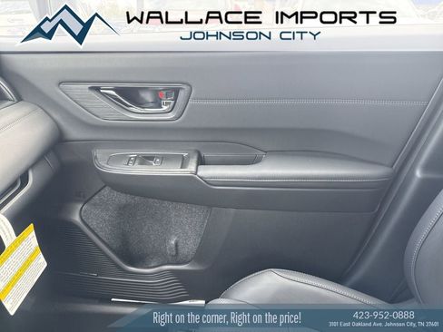 New 2026 Subaru Outback Touring AWD/4WD image 25