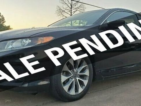 Used 2013 Honda Accord LX-S image 1