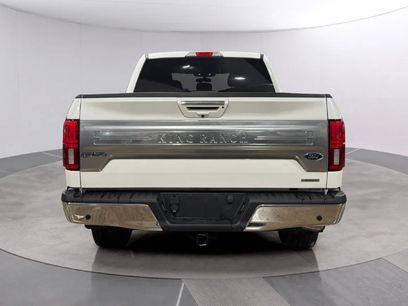Used 2020 Ford F150 King Ranch w/ Technology Package