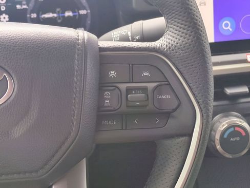 New 2025 Toyota Tacoma TRD Sport image 25