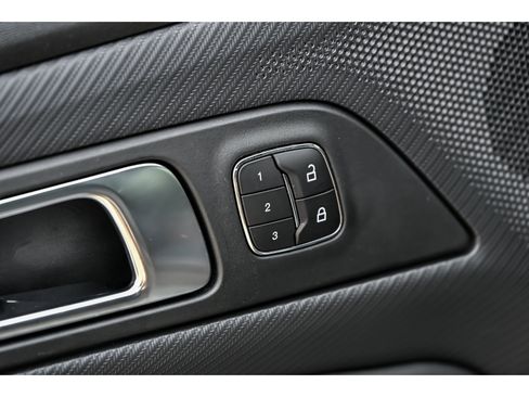 Used 2025 Ford Mustang GT Premium RWD image 22
