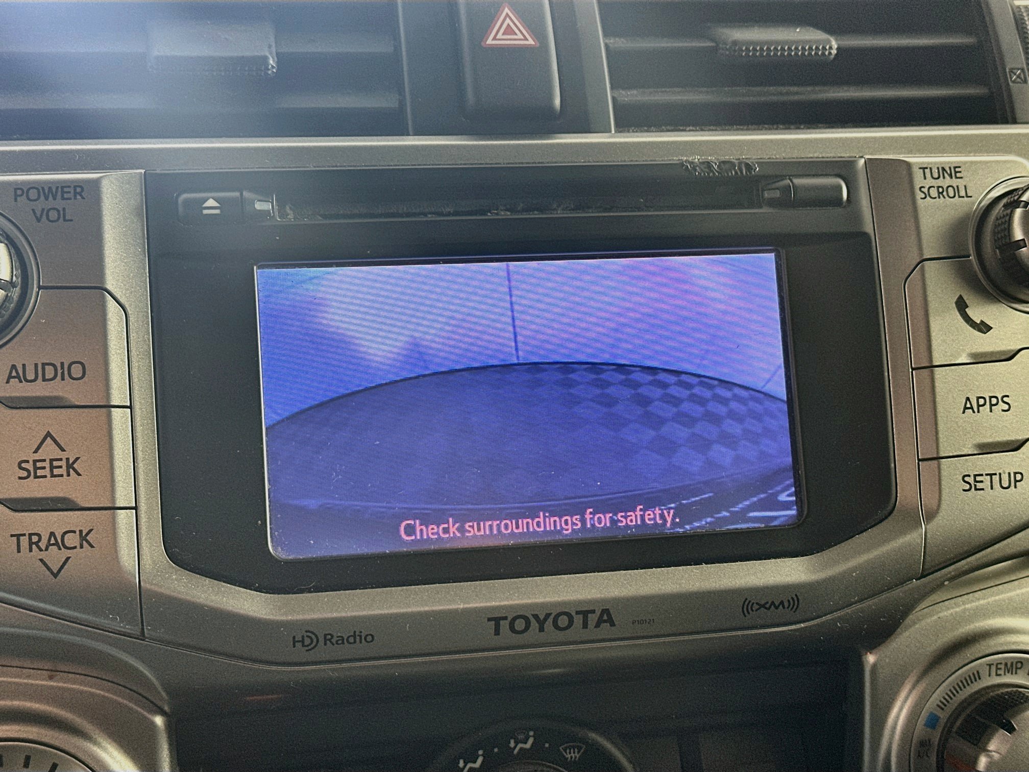 Used 2013 Toyota 4Runner SR5 w/ Premium Pkg RWD image 22