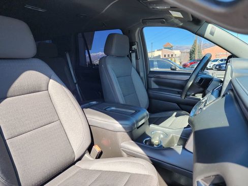 Used 2024 Chevrolet Tahoe LS w/ Driver Alert Package image 16