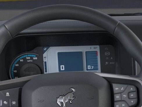 New 2025 Ford Bronco Outer Banks image 14