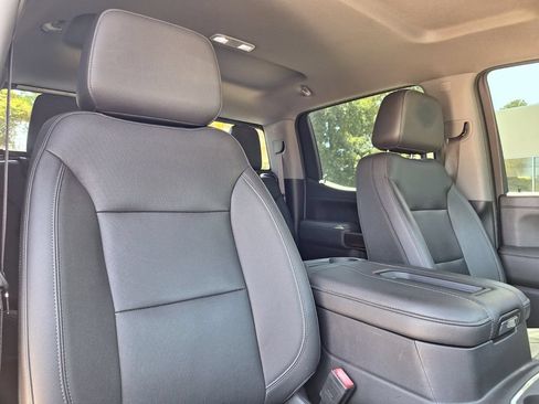 Used 2022 GMC Sierra 1500 SLT RWD image 26