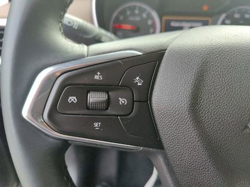 Used 2021 Chevrolet TrailBlazer ACTIV w/ Sun and Liftgate Package image 31