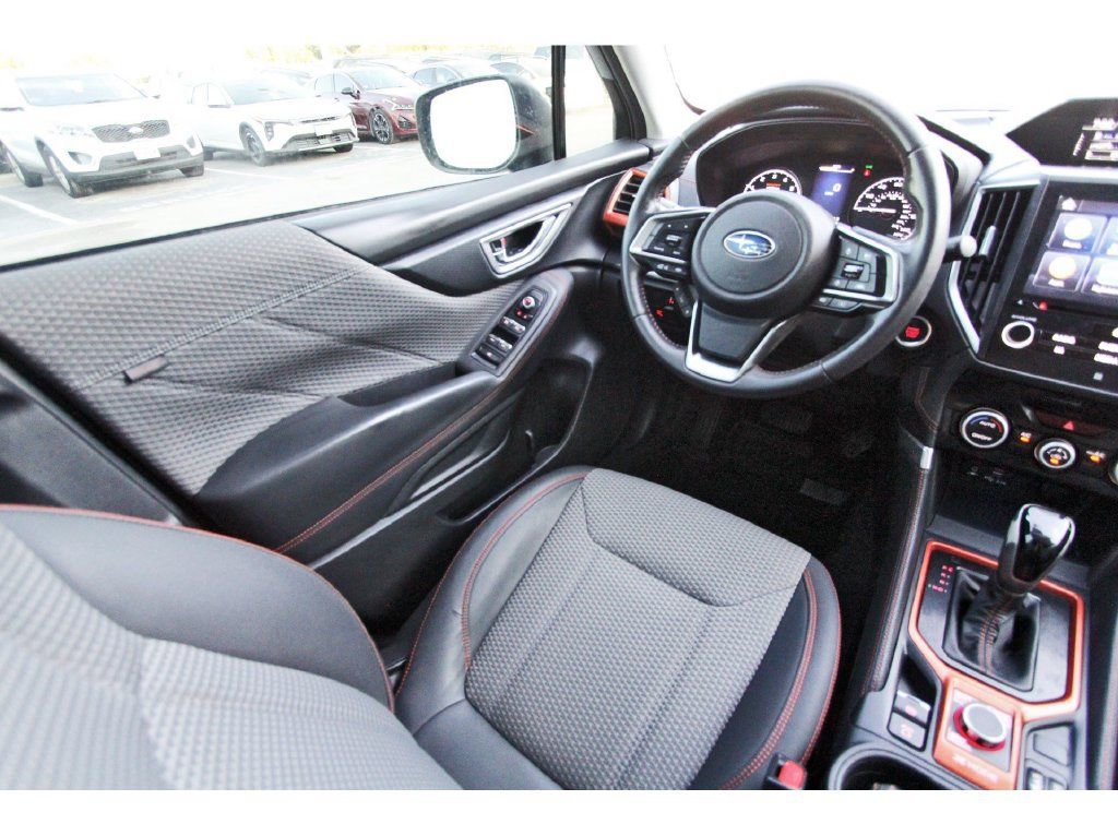 Used 2019 Subaru Forester Sport AWD/4WD image 9