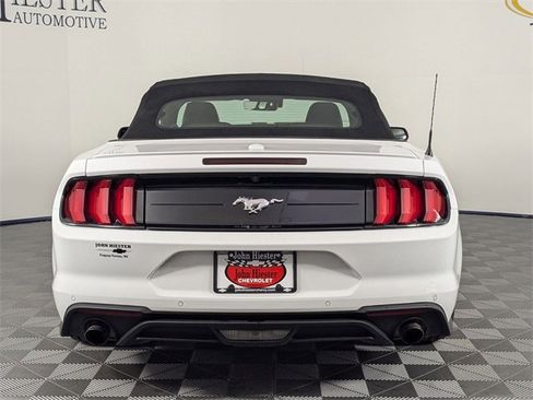 Used 2023 Ford Mustang Premium image 6