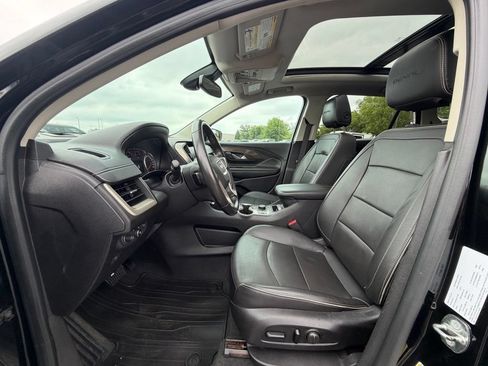 Used 2018 GMC Terrain Denali w/ GMC Pro Grade Package AWD/4WD image 2