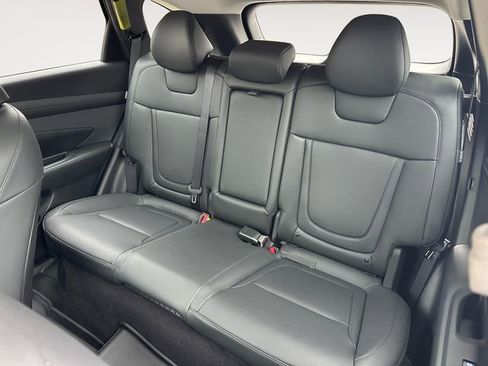 Used 2025 Hyundai Tucson SEL AWD/4WD image 13