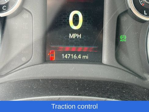 Used 2024 RAM 3500 Tradesman AWD/4WD image 3