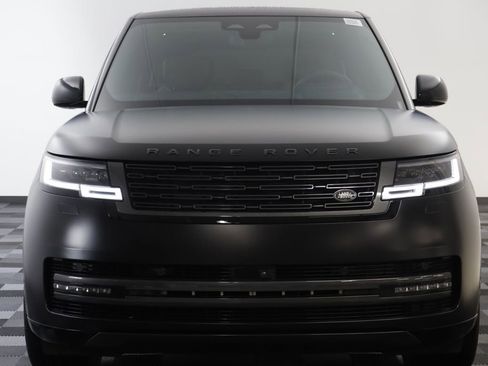 Certified 2025 Land Rover Range Rover Long Wheelbase Autobiography AWD/4WD image 25