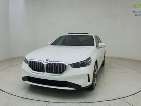 Used 2025 BMW 530i RWD image 67