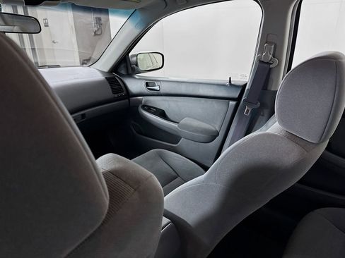 Used 2007 Honda Accord SE image 16