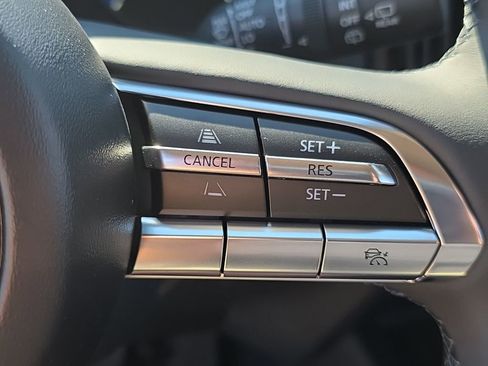 Certified 2025 MAZDA CX-50 2.5 Hybrid w/ Weather Package image 30