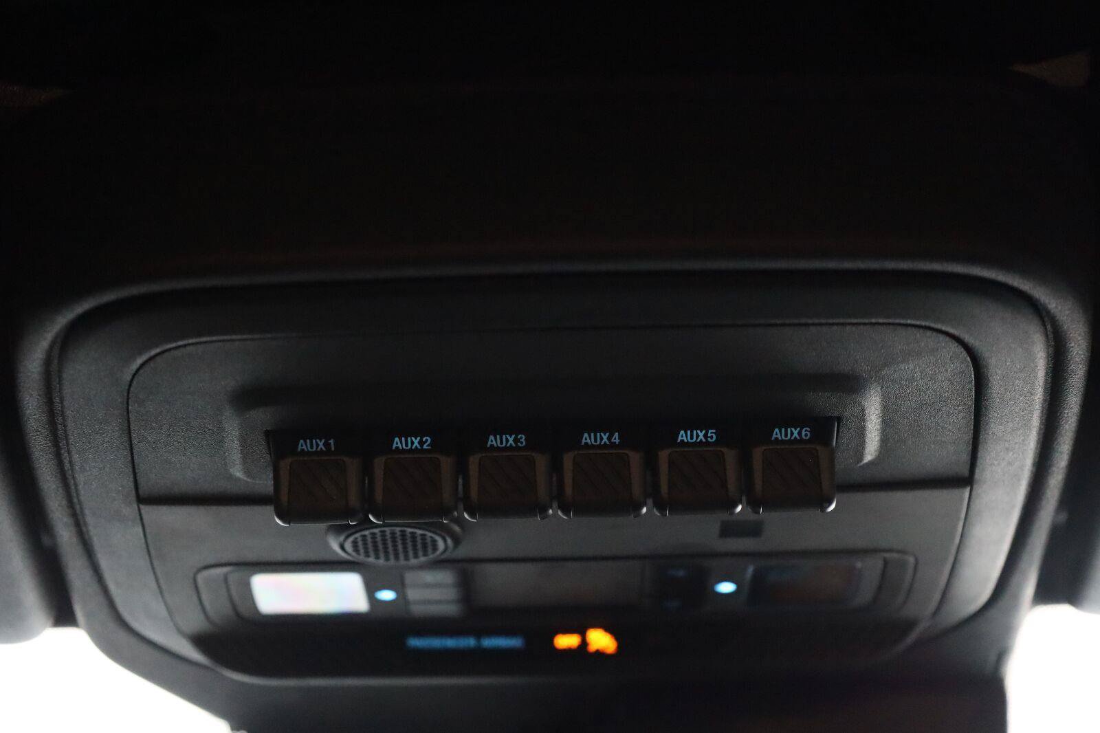 Used 2021 Ford Bronco Big Bend AWD/4WD image 37