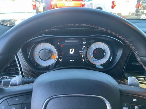 Used 2020 Dodge Challenger R/T Scat Pack image 16