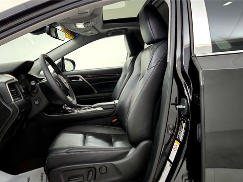 Used 2016 Lexus RX 350 F Sport w/ Premium Package image 25