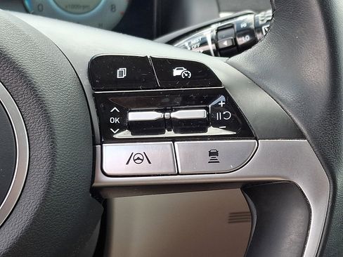 Certified 2023 Hyundai Tucson SEL w/ Convenience Package AWD/4WD image 22