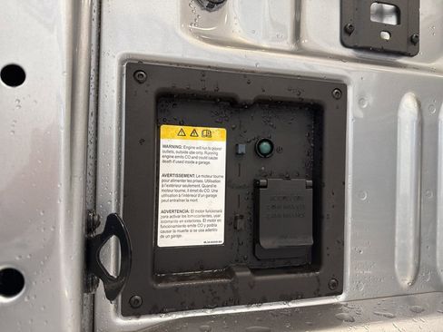 New 2025 Ford F150 Tremor w/ Bed Utility Package image 5