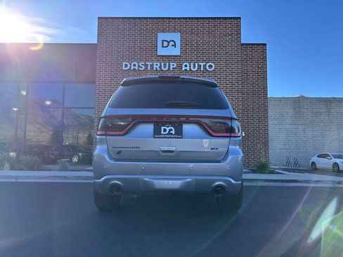 Used 2018 Dodge Durango GT image 5