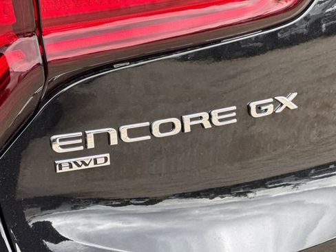 New 2026 Buick Encore GX Sport Touring w/ Advanced Technology Package AWD/4WD image 31