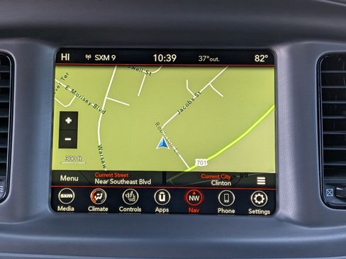 Used 2023 Dodge Charger GT w/ Plus Group image 22