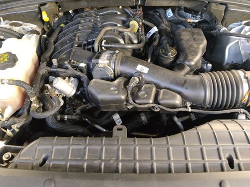 Used 2021 Jeep Grand Cherokee L Limited image 30