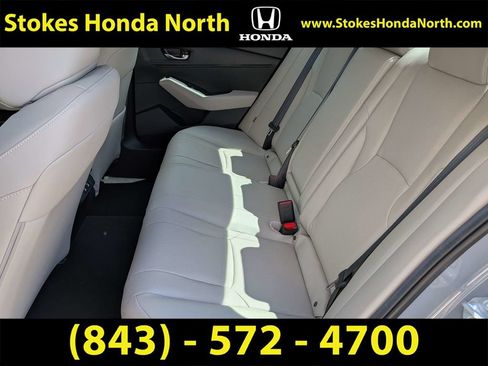 Used 2025 Honda Accord EX-L image 15