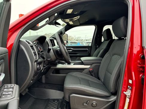 New 2026 RAM 1500 Big Horn/Lone Star image 9