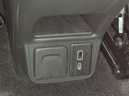 Used 2023 Chevrolet TrailBlazer ACTIV w/ Convenience Package AWD/4WD image 25