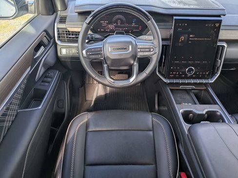 Used 2024 GMC Acadia Denali w/ Super Cruise Package AWD/4WD image 17