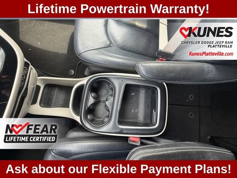 Used 2022 Chrysler Pacifica Touring-L FWD image 31