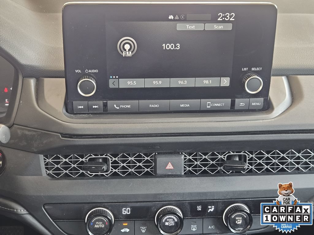 Used 2023 Honda Accord LX image 17