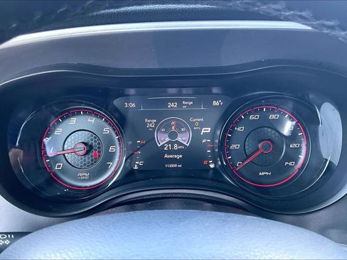 Used 2020 Dodge Charger GT w/ Blacktop Package RWD image 25
