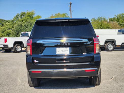 Used 2024 Chevrolet Tahoe LS w/ Driver Alert Package RWD image 31