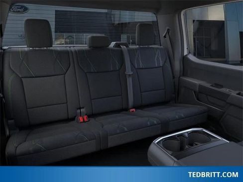 New 2024 Ford F150 STX image 11