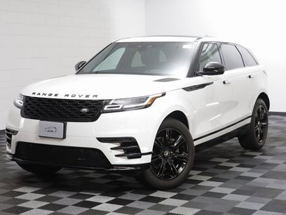 Used 2022 Land Rover Range Rover Velar R-Dynamic S