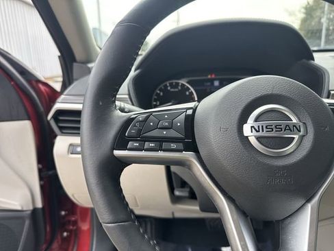 Used 2022 Nissan Altima 2.5 SL image 16