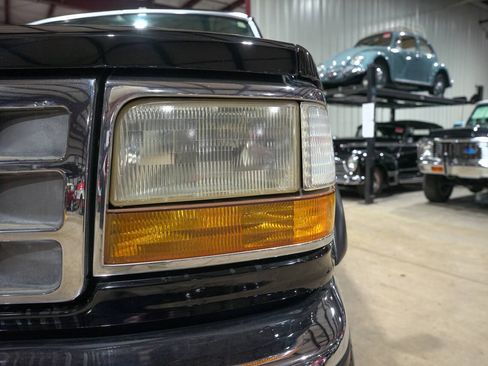 Used 1993 Ford F350 4x4 Crew Cab image 29