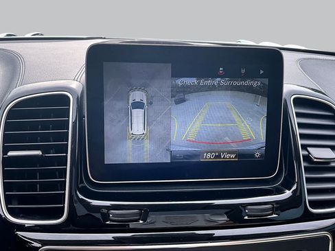 Used 2019 Mercedes-Benz GLS 450 4MATIC image 27