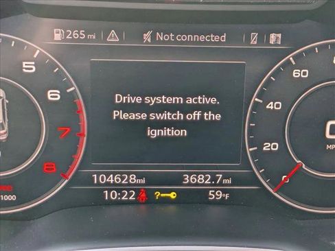 Used 2019 Audi Q7 3.0T Premium Plus image 11