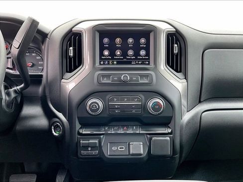 New 2026 Chevrolet Silverado 2500 W/T w/ WT Convenience Package image 12