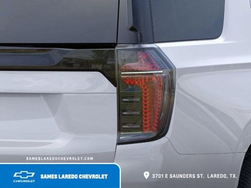 New 2026 Chevrolet Tahoe LS image 11