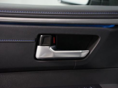 Used 2024 Toyota Tundra Platinum image 35